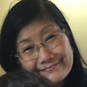 Meet your Posher, Yin-ping